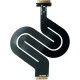 Macbook A1534 Touchpad Trackpad Flex Kablo 821-00509-A
