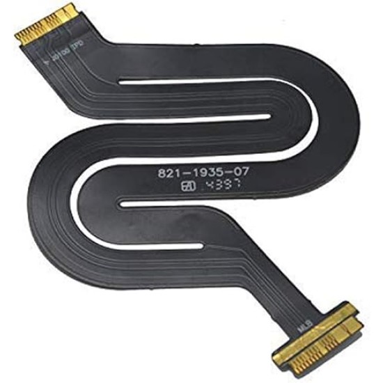 Macbook A1534 Trackpad Touchpad Flex Kablo 821-1935-A