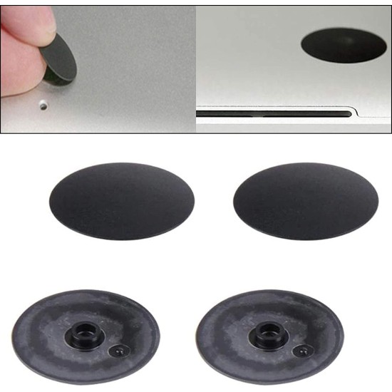 Macbook A1706 A1707 A1708 A1989 A1990 Alt Kasa Papuç