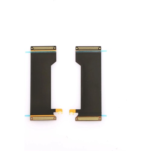 Macbook A1706 A1708 A1989 A2159 A2251 A2289 A2338 Dustgate Lcd Tamir Flex Kablo 821-00732