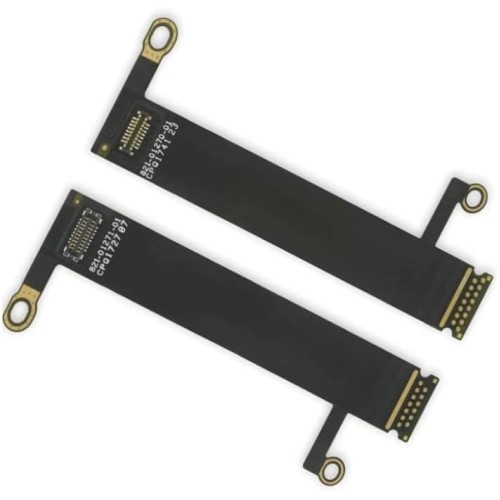 Macbook A1989 A1990 A2251 A2289 Flexgate Kablo 821-01270-01