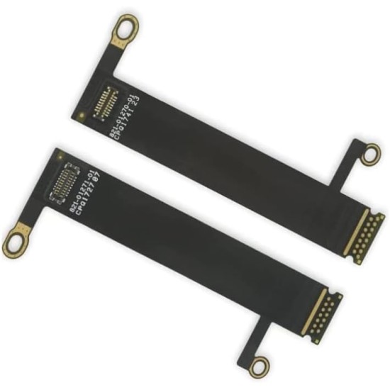 Macbook A1989 A1990 A2251 A2289 Flexgate Kablo 821-01270-01