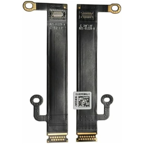 Macbook A1989 A1990 A2251 A2289 Flexgate Kablo 821-01270-01