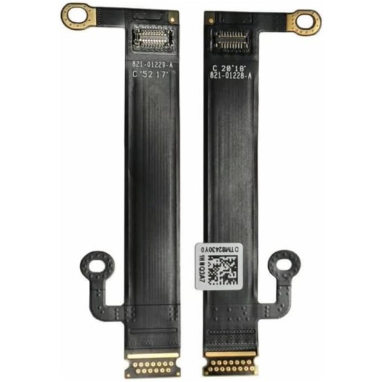 Macbook A1989 A1990 A2251 A2289 Flexgate Kablo 821-01270-01