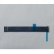 Macbook A2442 Trackpad Touchpad Flex Kablo 821-03214-A