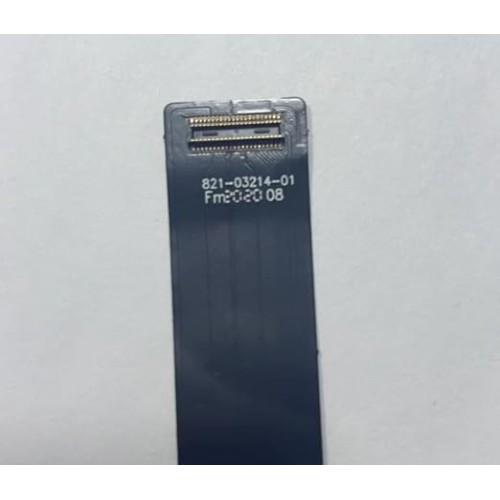 Macbook A2442 Trackpad Touchpad Flex Kablo 821-03214-A