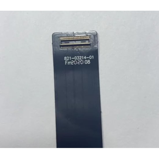 Macbook A2442 Trackpad Touchpad Flex Kablo 821-03214-A