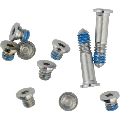 Macbook Air 11 A1369 A1370 A1465 A1466 Vida Takımı 2011-2017 Uyumlu