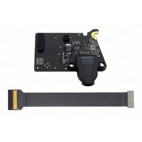 Macbook Air 223337 IO Güç ve Audio Ses Jack Board 820-01929-A