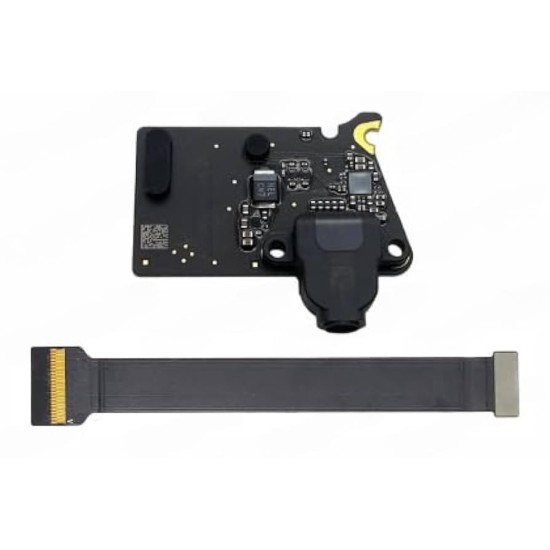 Macbook Air 223337 IO Güç ve Audio Ses Jack Board 820-01929-A