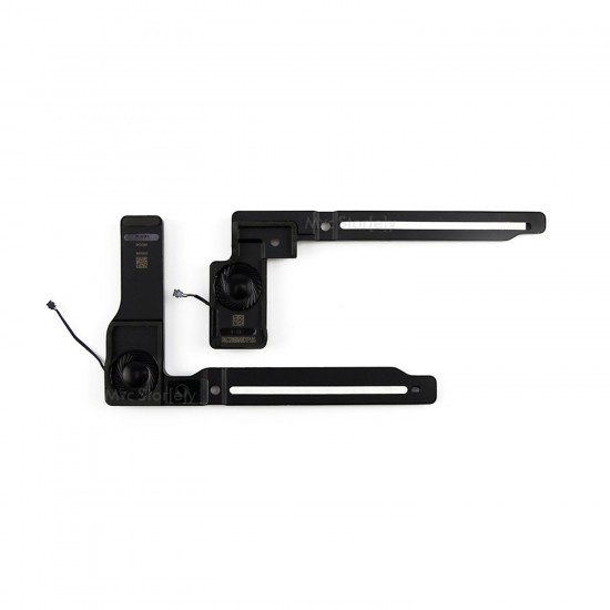 Macbook Air A1369 A1466 Speaker Hoparlör Takımı 2011-2015 Uyumlu Muadil Ürün