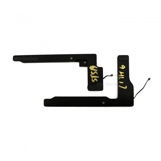 Macbook Air A1369 A1466 Speaker Hoparlör Takımı 2011-2015 Uyumlu Muadil Ürün