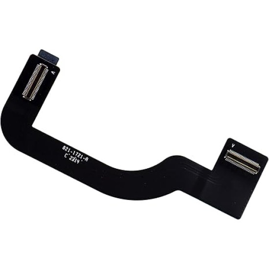 Macbook Air A1465 821-1721-A Ses Power Board Flex Kablo