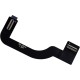 Macbook Air A1465 821-1721-A Ses Power Board Flex Kablo