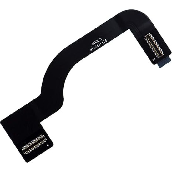 Macbook Air A1465 821-1721-A Ses Power Board Flex Kablo
