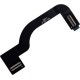 Macbook Air A1465 821-1721-A Ses Power Board Flex Kablo