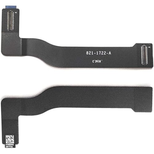 Macbook Air A1466 Ses ve Güç Kablosu 821-1722-A 2013-2015