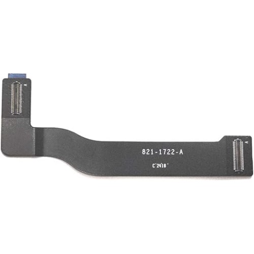 Macbook Air A1466 Ses ve Güç Kablosu 821-1722-A 2013-2015