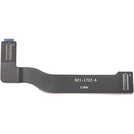 Macbook Air A1466 Ses ve Güç Kablosu 821-1722-A 2013-2015