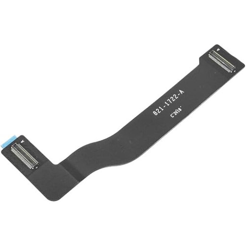 Macbook Air A1466 Ses ve Güç Kablosu 821-1722-A 2013-2015