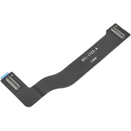 Macbook Air A1466 Ses ve Güç Kablosu 821-1722-A 2013-2015