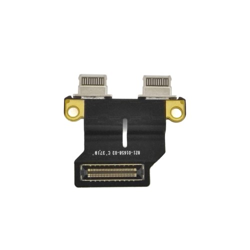 Macbook A1989 A1990 A2251 Type-C USB DC Jack 821-01646 820-01161