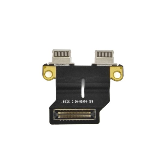 Macbook A2289 A2338 A2159 A2141 Type-C USB DC Jack 821-01646 820-01161