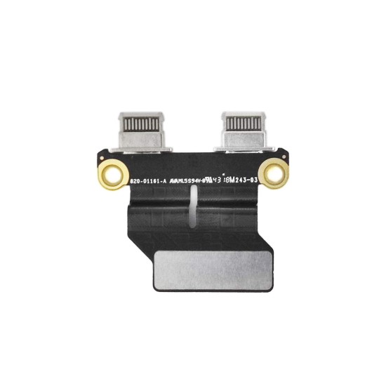Macbook A2289 A2338 A2159 A2141 Type-C USB DC Jack 821-01646 820-01161