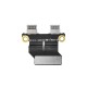 Macbook A2289 A2338 A2159 A2141 Type-C USB DC Jack 821-01646 820-01161