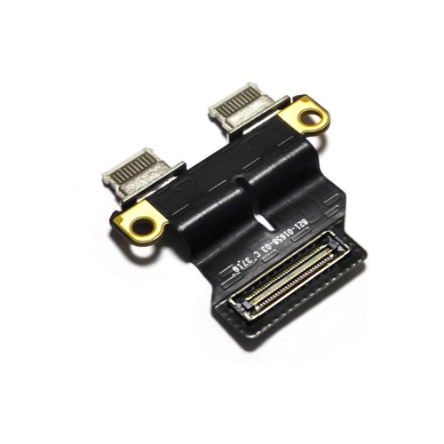 Macbook Air A1932 A2337 A2179 USB-C Type-C DC Jack 821-01658