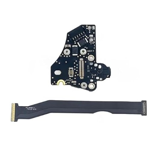 Macbook Air A2179 IO Güç ve Audio Ses Jack Board 820-01992-A
