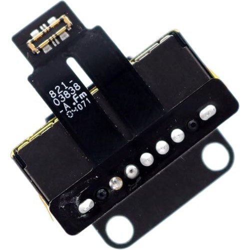 Macbook Pro 14 A2442 DC Jack 821-03838-A