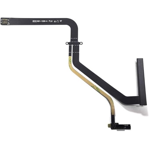 Macbook Pro A1278 821-0814-A HDD Flex Kablo 2009-2010 Uyumlu