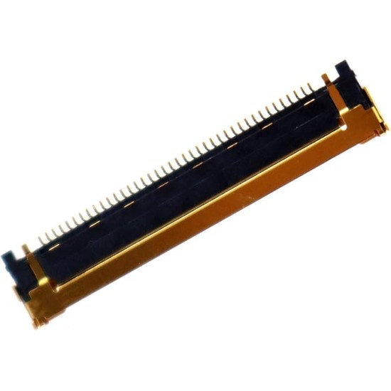 Macbook Pro A1286 A1297 LVDS Soket 2008-2012 Uyumlu