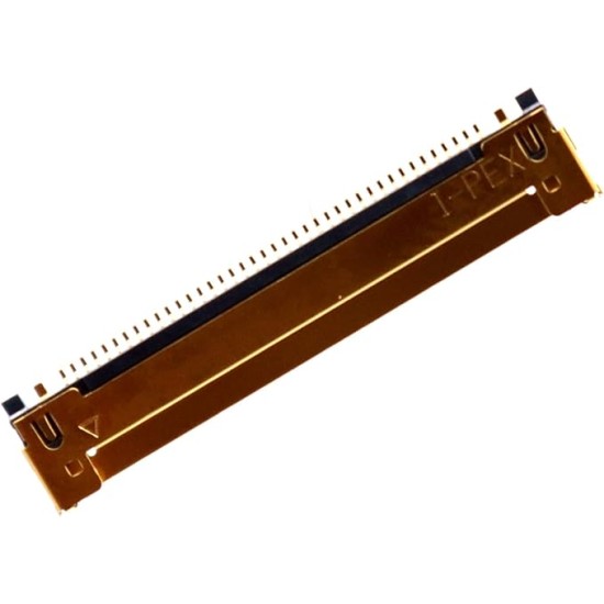 Macbook Pro A1286 A1297 LVDS Soket 2008-2012 Uyumlu