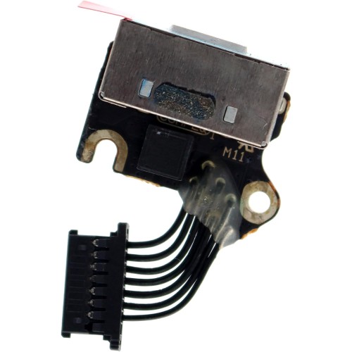 Macbook Pro A1425 DC Jack Power Jack 820-3248-A