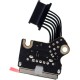 Macbook Pro A1425 DC Jack Power Jack 820-3248-A
