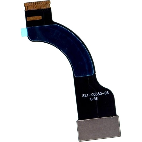 Macbook Pro A1706 821-00650-A 821-00650-05 Klavye Flex Kablo