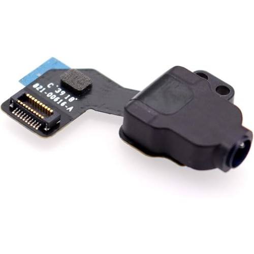 Macbook Pro A1707 Ses Kulaklık Jack 821-00616-A