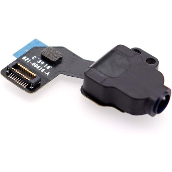 Macbook Pro A1707 Ses Kulaklık Jack 821-00616-A
