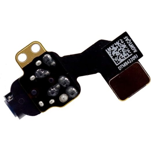 Macbook Pro A1707 Ses Kulaklık Jack 821-00616-A