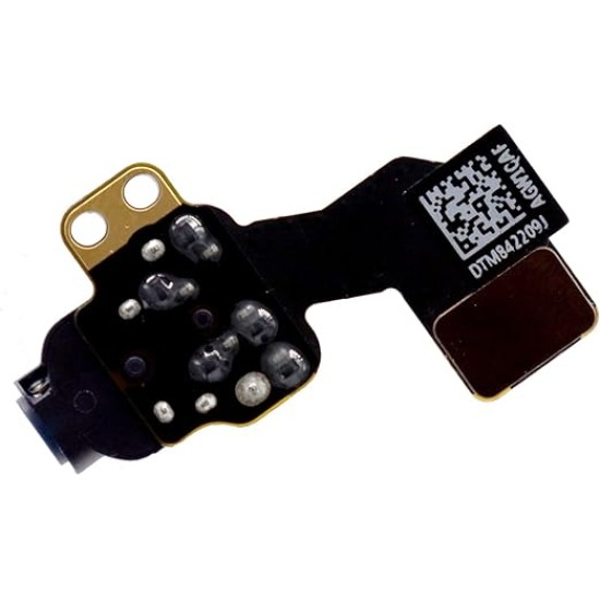 Macbook Pro A1707 Ses Kulaklık Jack 821-00616-A