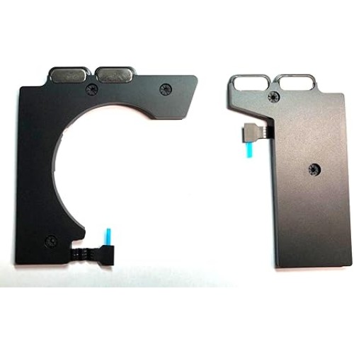 Macbook Pro A1708 Hoparlör 923-01078 2016-2017 Uyumlu