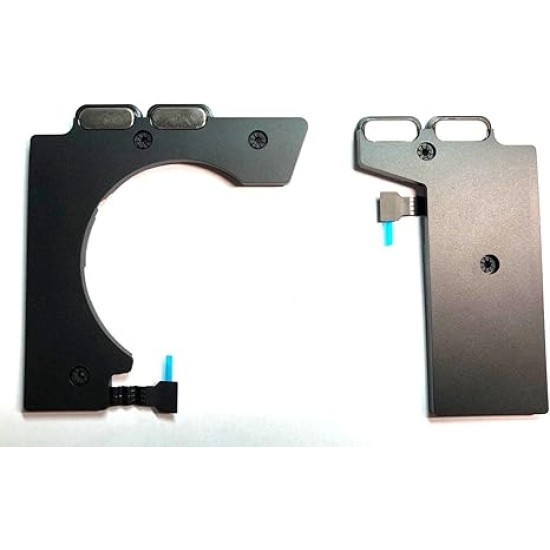 Macbook Pro A1708 Hoparlör 923-01078 2016-2017 Uyumlu