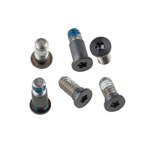 Macbook Pro A1990 Alt Kapak Vida Takımı