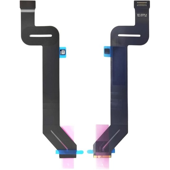 Macbook Pro A2141 Trackpad Touchpad Flex Kablo 821-02250-A