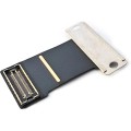 Macbook Pro A1706 A1989 LCD LVDS Flex Kablo