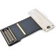 Macbook Pro A2251 LCD LVDS Flex Kablo