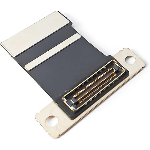 Macbook Pro A1706 A1989 LCD LVDS Flex Kablo