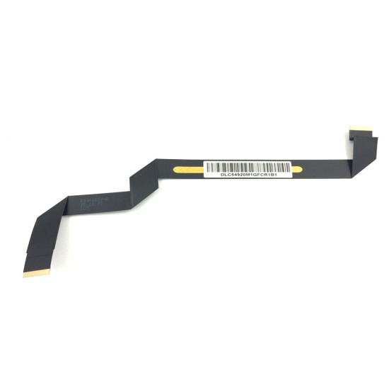 Macbook A1465 Trackpad Flex Kablo 593-1603